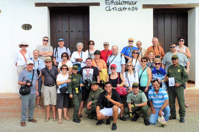 Private Half Day Cultural Tour of Historic Mompox - Key Things to Know Before You Go