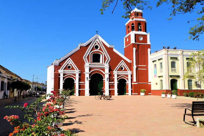 Private Half Day Cultural Tour of Historic Mompox - A Private Half-Day That Turns Mompox Into a Story