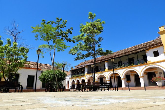 Private Half Day Cultural Tour of Historic Mompox - Getting Picked Up and Staying Comfortable (Walking Is Part of the Deal)