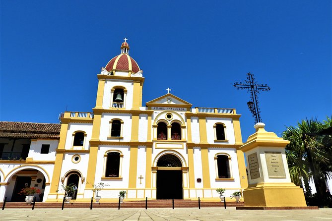 Private Half Day Cultural Tour of Historic Mompox - Price and Value: Why $25 Can Still Make Sense