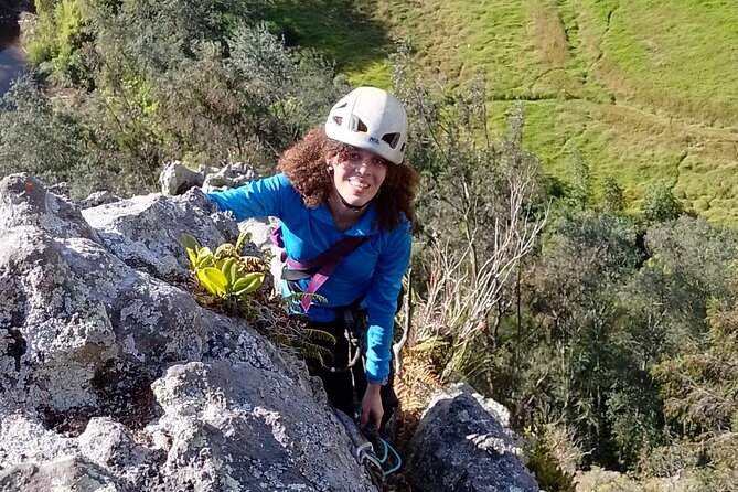 Private Half-day Rock Climbing Experience in the Suesca Rocks - Weather, safety, and pacing for different climbing levels