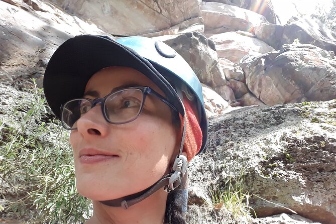 Private Half-day Rock Climbing Experience in the Suesca Rocks - Price and value: what $45 buys you in Suesca