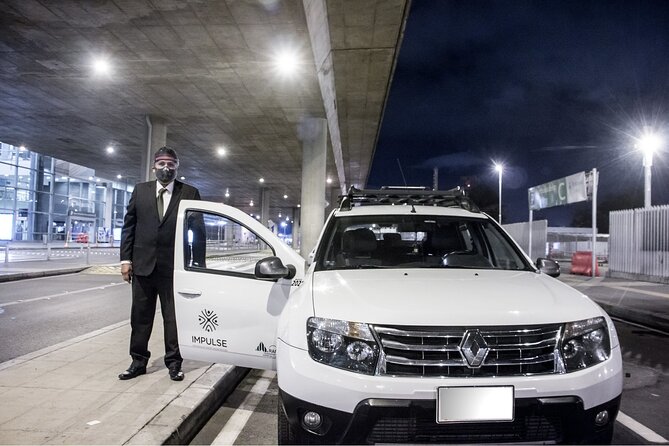 Private Hotel to Airport Transfer service in Bogota - Why This Bogotá Airport Transfer Works When You’re Short on Time