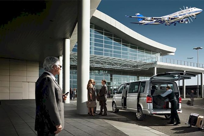 Private Hotel to Airport Transfer service in Bogota - Hotel Pickup and the Voucher System (Less Fumbling, More Flying)
