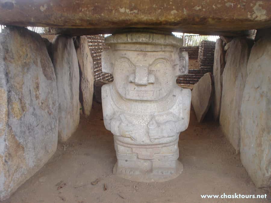 Private Jeep Tour to the Surroundings of San Agustín - Alto de los Ídolos: what you gain, and what might cost extra