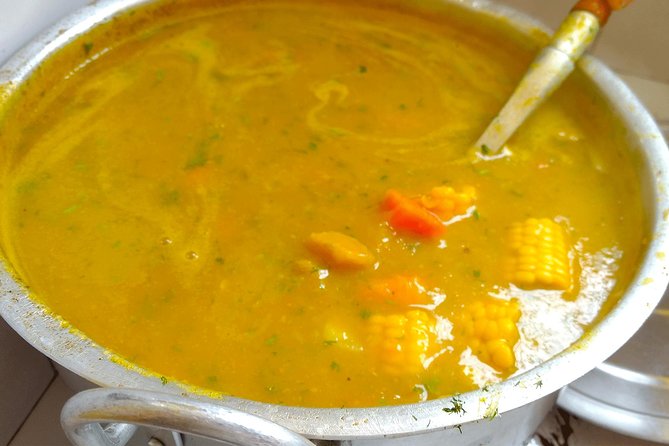 Private Market Tour and Cooking Class in Bucaramanga with a Mother-Son Duo - Why a Market-First Tour Works in Bucaramanga