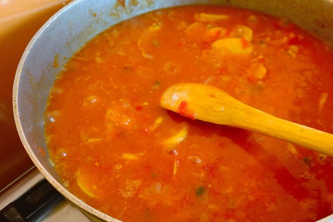 Private Market Tour and Cooking Class in Bucaramanga with a Mother-Son Duo - Price and Value: What $55 Buys You Here