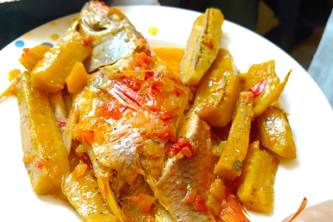 Private Market Tour and Cooking Class in Bucaramanga with a Mother-Son Duo - Who This Private Market and Cooking Class Suits Best