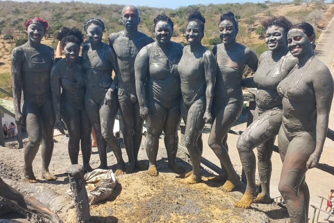 Private Mud Volcano Experience - Key highlights you should know