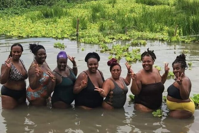 Private Mud Volcano Experience - The Private Group Advantage: Calm Logistics in a Busy City