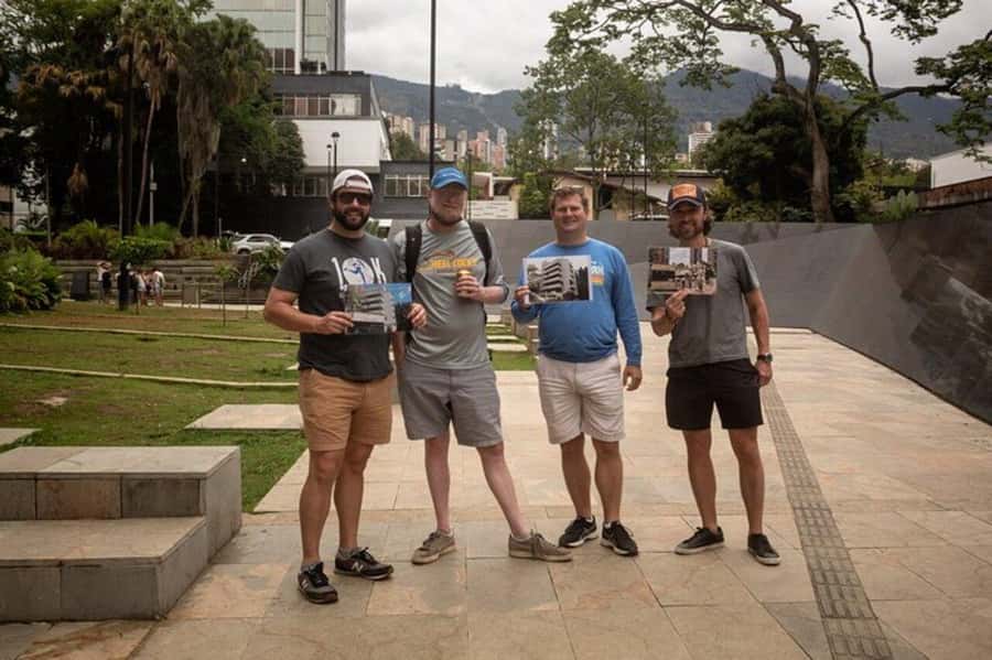 Private Pablo Escobar Tour - Dark days and the new Medellin - Key things that make this tour worth your time