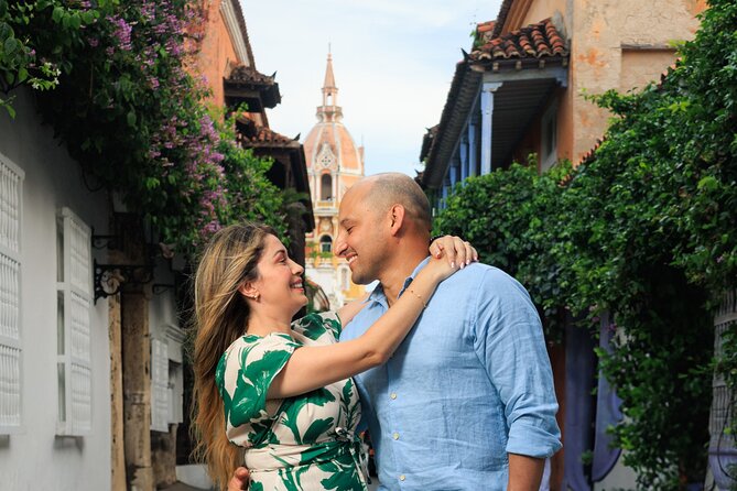 Private Photo Session through the Streets of Cartagena - Key highlights at a glance