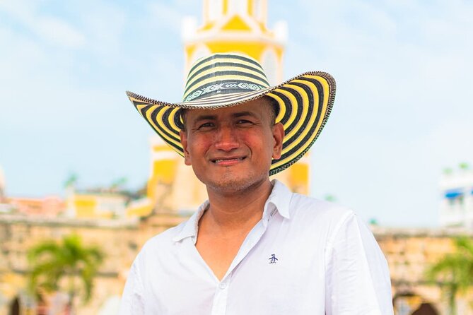 Private Photo Session through the Streets of Cartagena - The photos: about 60 edited images and an online gallery you can share