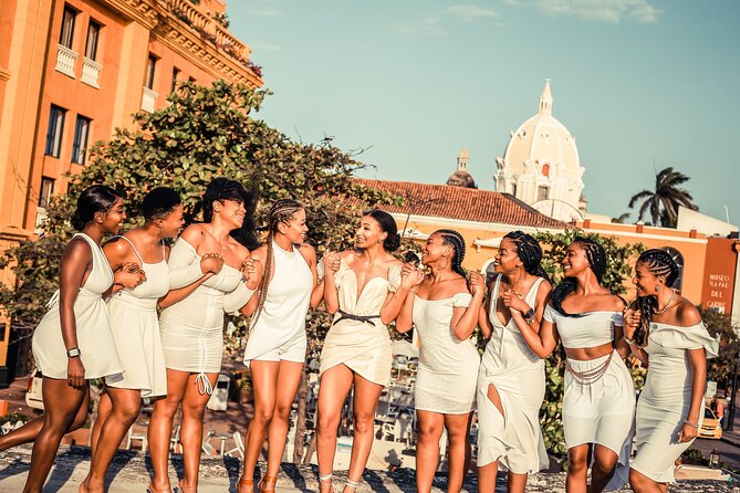 Private photo shoot in Cartagena in Spanish - Who this is best for (and who should reconsider)