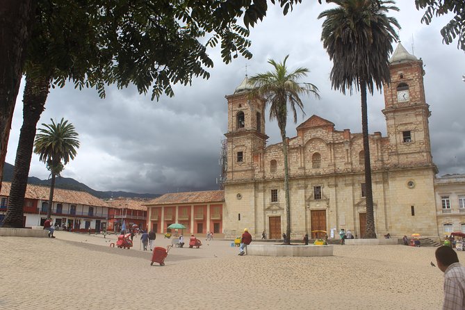 Private Salt Cathedral and Nemocón Salt Mines + In & out Transfer + (8 hours) - Who Should Book This Salt Cathedral + Nemocón Combo?