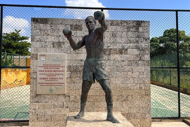 Private San Basilio de Palenque Experience Full Day Tour - Key highlights you should know before you go