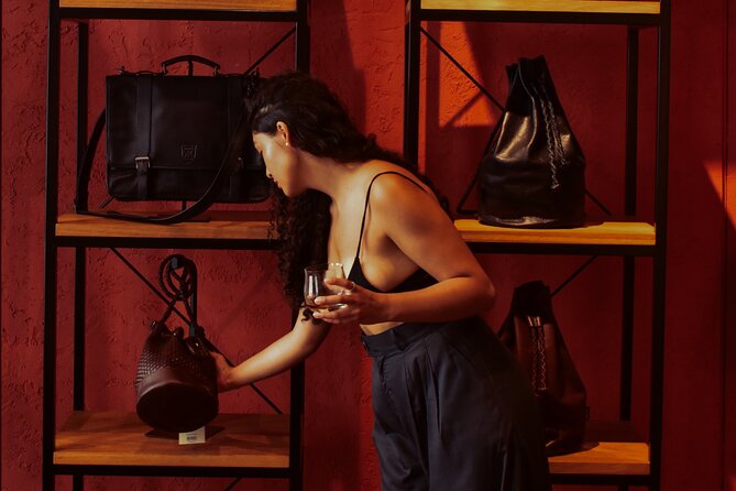Private Shopping Session in the Fashion District of Bogota - Key Things That Make This Session Worth Your Afternoon