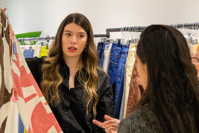 Private Shopping Session in the Fashion District of Bogota - How to Plan What to Buy Before You Go