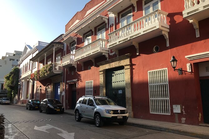 Private shuttle from Barranquilla Airport to Santa Marta city - Who This Private Shuttle Is Best For