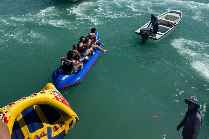 Private Speed Boat Rental in Cartagena - Private speed boat days in Cartagena, in plain terms