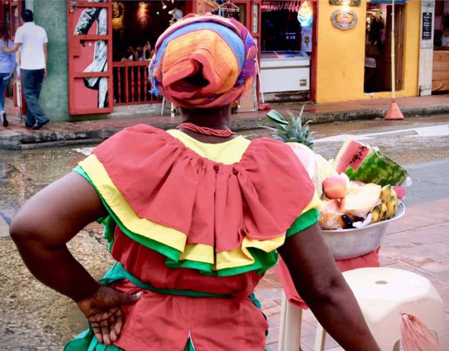 Private Street Food Tour in Walled City and Getsemani - Key things to know before you go