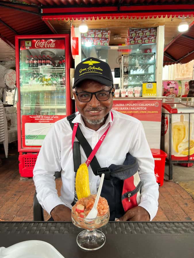 Private Street Food Tour in Walled City and Getsemani - Should you book this private street food tour in Cartagena?