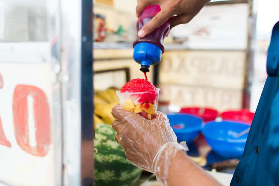 Private Street Food Tour in Walled City and Getsemani - Clock Tower to side streets: the sightseeing that sets up your bites