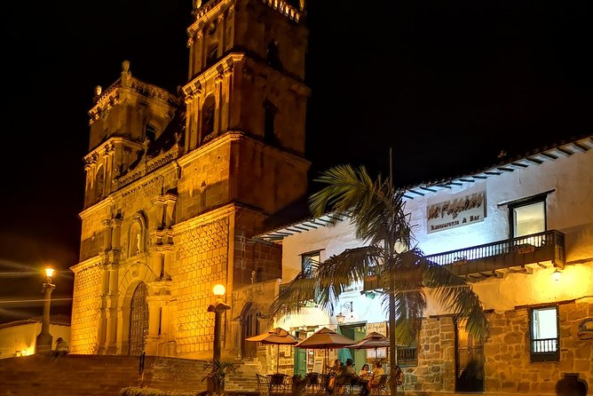 Private Tour - Barichara (Culture) - Key Points If You Want the Good Parts Fast
