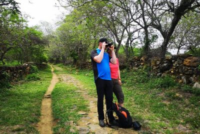 Private Tour – Barichara (Culture)
