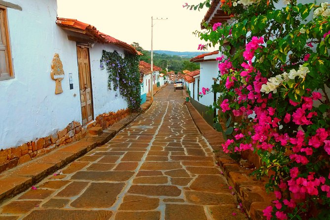 Private Tour - Barichara (Culture) - Timing and Comfort: What 10 to 12 Hours Really Feels Like
