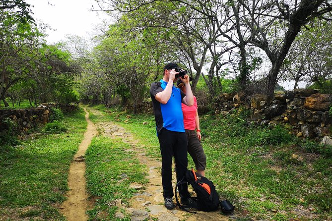 Private Tour - Barichara (Culture) - Entering Barichara: Churches, Chapels, Courtyards, and Craft Culture