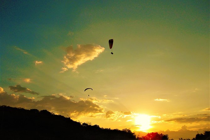 Private Tour - Bucaramanga Paragliding (Adventure) - Key Points Before You Go