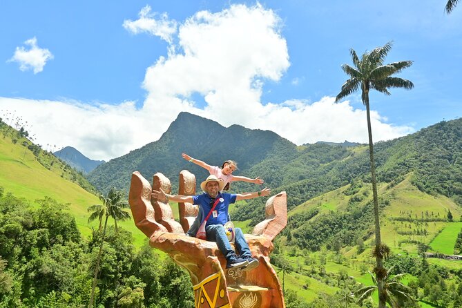 Private Tour Charm of Cocora Valley Salento and Philandia - Key Points You’ll Care About Most