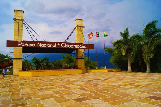 Private Tour - Chicamocha National Park-Panachi (Nature) - Cable car ride: the 1200 m highlight (and why it’s smart)