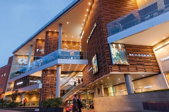 Private Tour City Shopping Bogota - Price and Logistics: Is $85 a Good Deal?