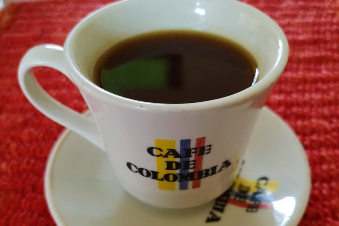 Private Tour - Coffee Tour (Cultivations) - Key things to know before you go