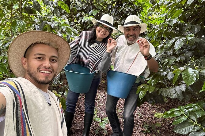 Private Tour from Bogota to Finca Cafetera - Key things to know before you go