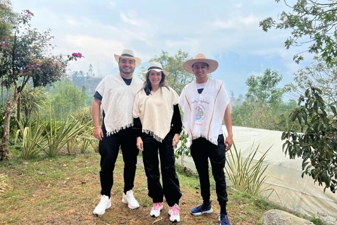 Private Tour from Bogota to Finca Cafetera - Door-to-door pickup and the timing reality
