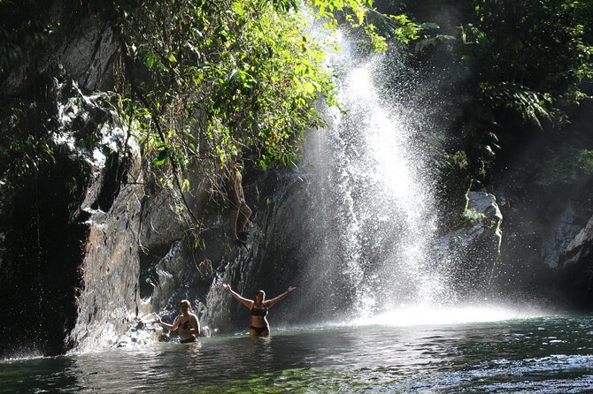 Private tour: hiking to the crystalline MELCOCHO river from MEDELLÍN - Key things that make this Río Melcocho hike special