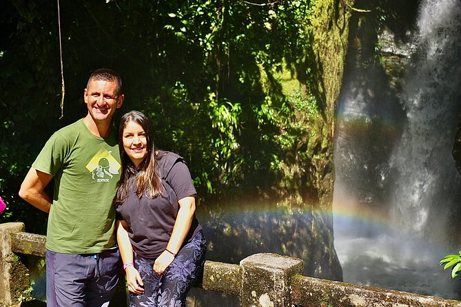 Private tour: hiking to the crystalline MELCOCHO river from MEDELLÍN - Timing and pacing: how the day flows from morning to return