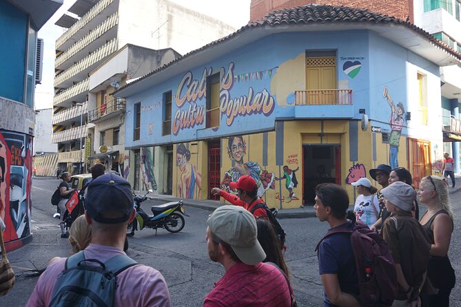 Private Tour in Cali with Salsa Class, Museums and Local Food - Museo Jairo Varela: Learn Why Cali Owns Salsa