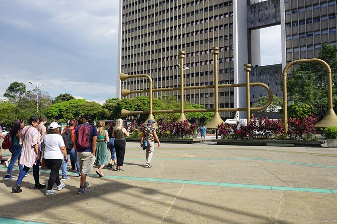 Private Tour in Cali with Salsa Class, Museums and Local Food - Salsa Class Options: How This Tour Fits the 3-Hour Window
