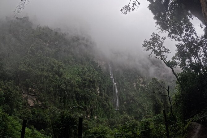 Private tour: La Chorrera highest waterfall in Colombia - Who Should Book This Tour (and Who Might Want Another Option)