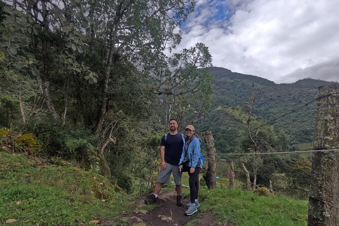 Private tour: La Chorrera highest waterfall in Colombia - Practical Tips for a Safer, Better Waterfall Day