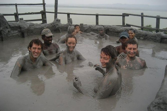 Private Tour Mud Volcano - Key Highlights That Actually Matter