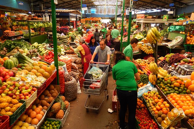 Private Tour of Bogotá with Transportation Included - Key highlights you should care about