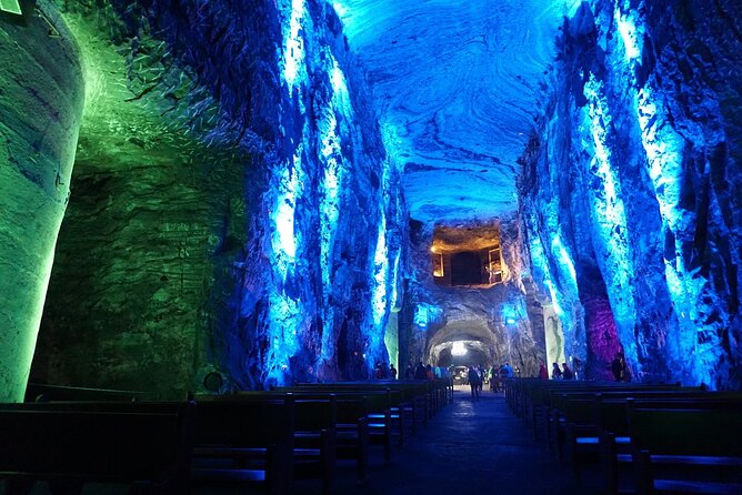 Private Tour of Laguna Guatavita and Zipaquirá Salt Cathedral - Key points to know before you go