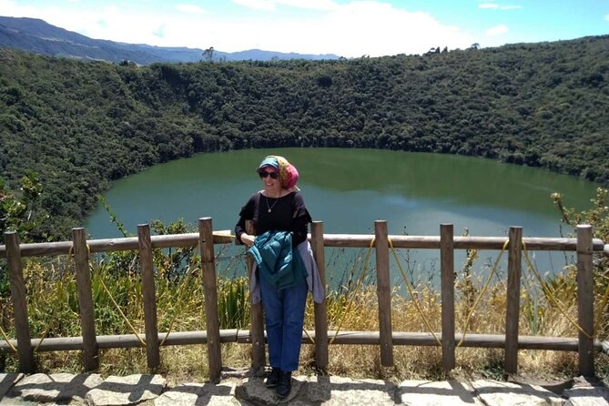 Private Tour of Laguna Guatavita and Zipaquirá Salt Cathedral - Guatavita town stop: short, emblematic, and easy to miss if you rush