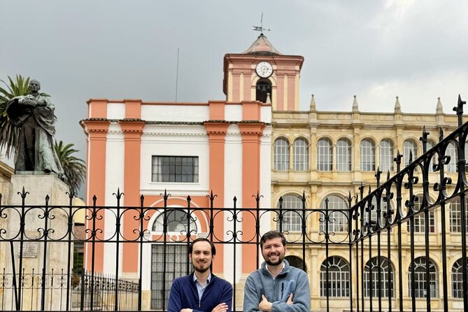 Private Tour of the Historic Center and Candelaria in Bogotá - Key things to know before you go