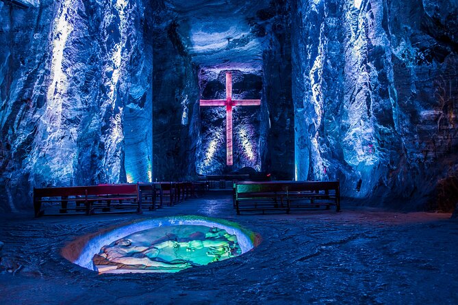 Private Tour: Salt Cathedral and Zipaquirá with Local Experience - Key things you will notice on this Salt Cathedral day